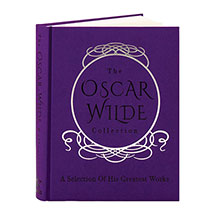 Alternate Image 2 for The Oscar Wilde Collection
