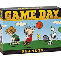 Alternate Image 1 for Game Day Peanuts