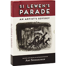 Alternate Image 1 for Si Lewen's Parade