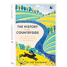 The History Of The Countryside