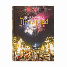 Product Image for Walt Disney's Disneyland