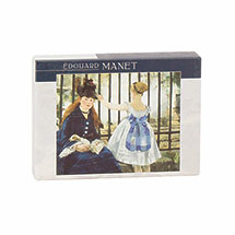 Product Image for Édouard Manet Boxed Notecards