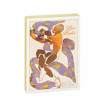 Product Image for Léon Bakst: Art Of The Ballets Russes Boxed Notecards