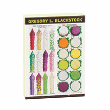 Product Image for Gregory L. Blackstock Boxed Notecards