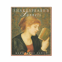 Product Image for Shakespeare's Sonnets