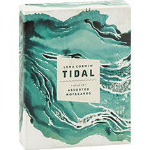 Product Image for Tidal: Assorted Notecards