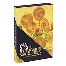 Alternate Image 1 for Van Gogh: Struggle & Success 