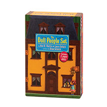 Product Image for The Doll People Set 