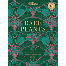 Product Image for Kew: Rare Plants
