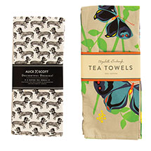 Alternate image Tea Towel Gift Set