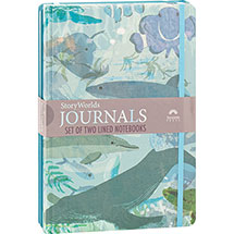 Feature for Notecards & Journals