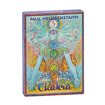 Product Image for Paul Heussenstamm: Chakra Boxed Notecard Assortment