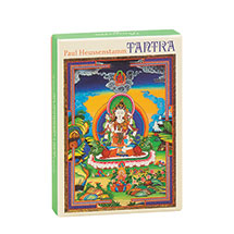 Product Image for Paul Heussenstamm: Tantra Boxed Notecard Assortment