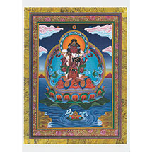 Alternate Image 1 for Paul Heussenstamm: Tantra Boxed Notecard Assortment