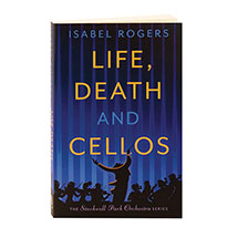 Life Death and Cellos