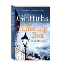 The Vanishing Box