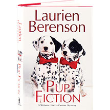 Pup Fiction