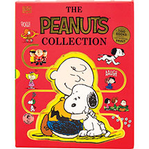 Alternate image for The Peanuts Collection