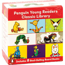 Alternate image Penguin Young Readers Classic Library