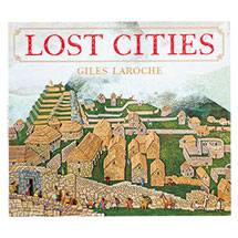 Alternate image Lost Cities