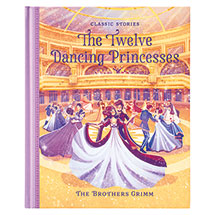 Alternate image The Twelve Dancing Princesses