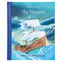 Alternate image The Tempest