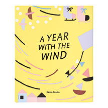 Alternate image A Year With The Wind