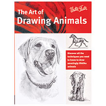 Alternate image The Art Of Drawing Animals