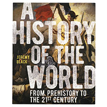 Alternate image A History Of The World