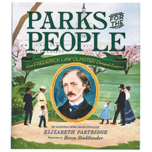Alternate image Parks For The People