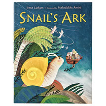 Alternate image Snail's Ark