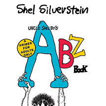 Alternate image Uncle Shelby's ABZ Book