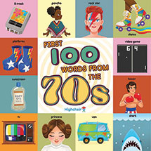 First 100 Words From The 70's