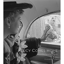 Alternate image Lucy Comes Home