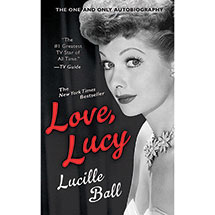 Alternate image Love Lucy
