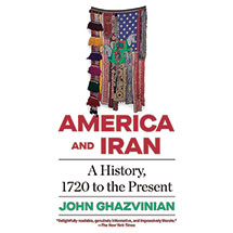 Alternate image America And Iran