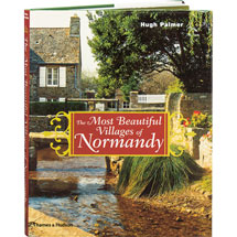 The Most Beautiful Villages Of Normandy