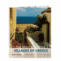 The Most Beautiful Villages Of Greece