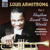 Louis Armstrong: Stop Playing Those Blues: Vol. 7: Original Recordings 1946-1947 | Daedalus ...