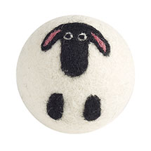 Alternate Image 1 for Sheep Dryer Balls Set