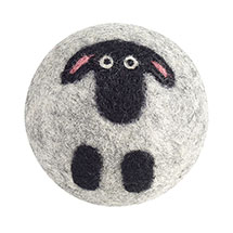 Alternate image for Sheep Dryer Balls Set