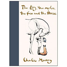 Product Image for The Boy, the Mole, the Fox and the Horse