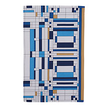 Alternate Image 3 for Frank Lloyd Wright® Designs Tea Towels