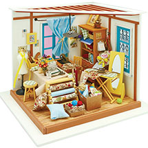 Product Image for DIY Mini Sewing Room Kit
