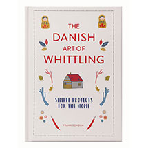 Product Image for The Danish Art Of Whittling