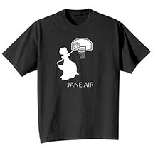 Alternate image for Jane Air Shirts