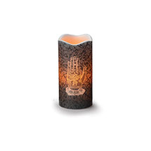 Alternate image Palmistry Ritual LED Candle