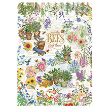 Product Image for Save The Bees Plant These Jigsaw Puzzle