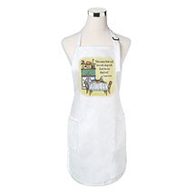 Product Image for Virginia Woolf Apron