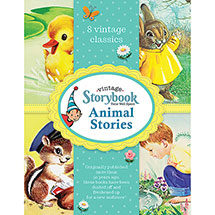 Product Image for Vintage Storybook Collection